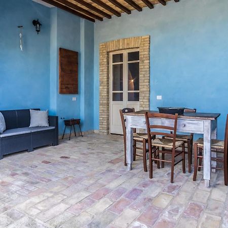 ואסטו La Masseria חדר תמונה