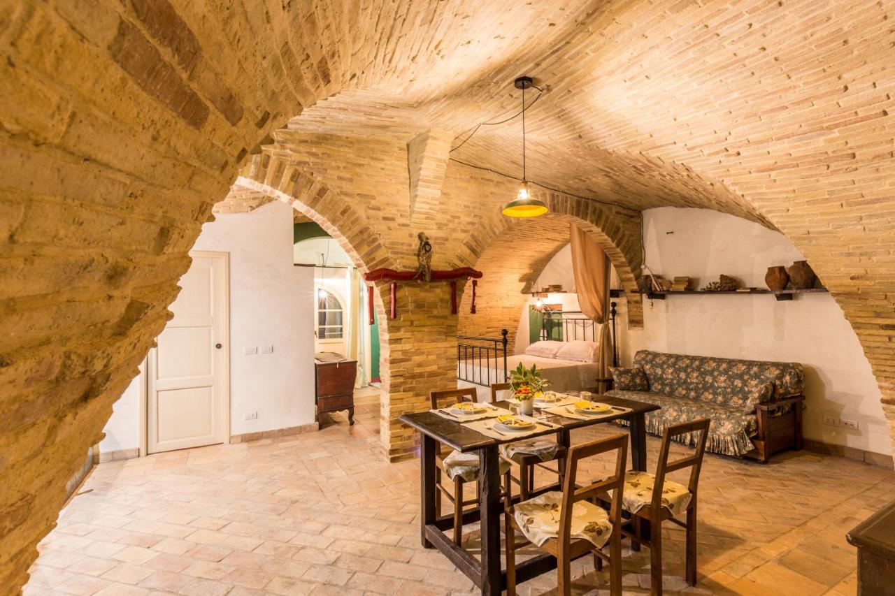 ואסטו La Masseria מראה חיצוני תמונה