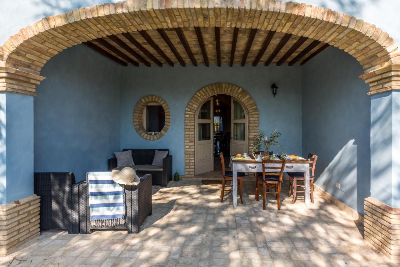 ואסטו La Masseria מראה חיצוני תמונה