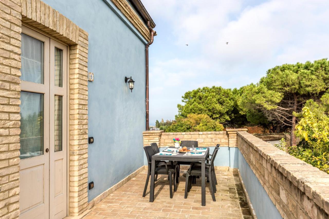 ואסטו La Masseria מראה חיצוני תמונה