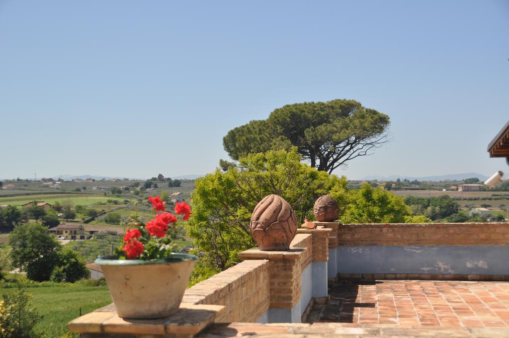 ואסטו La Masseria מראה חיצוני תמונה