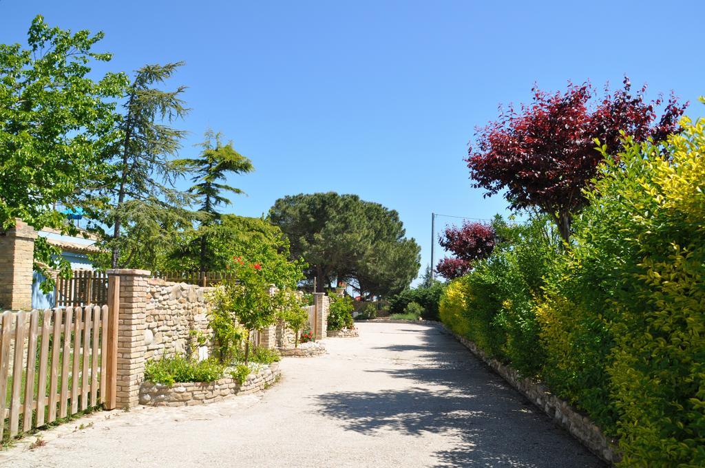 ואסטו La Masseria מראה חיצוני תמונה
