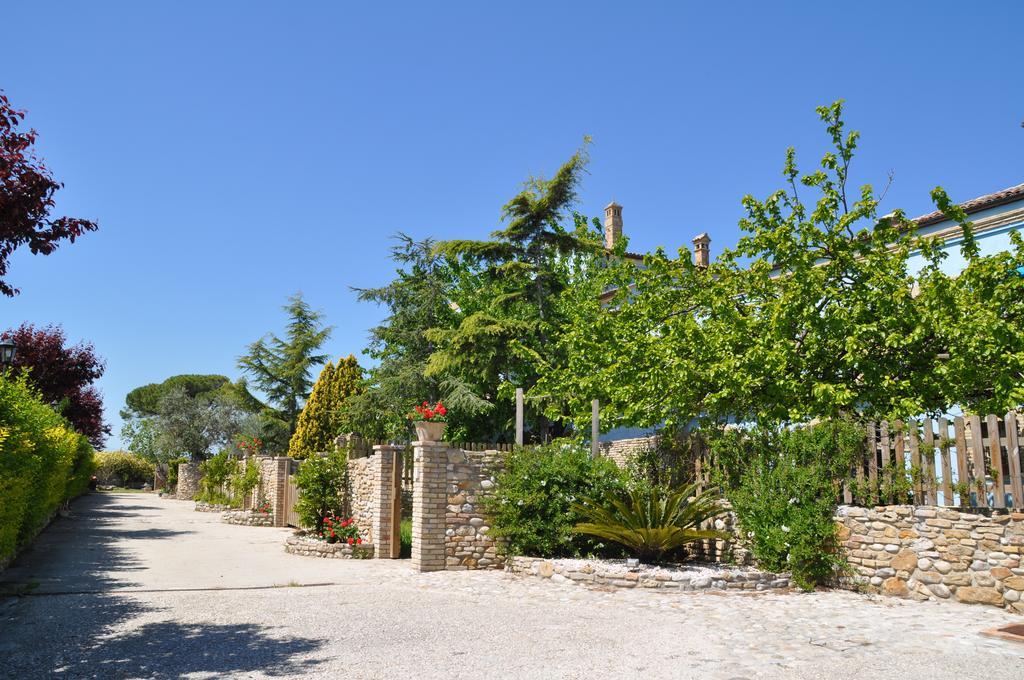 ואסטו La Masseria מראה חיצוני תמונה