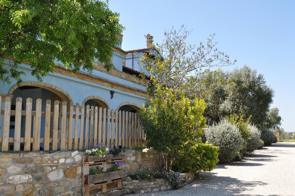 ואסטו La Masseria מראה חיצוני תמונה